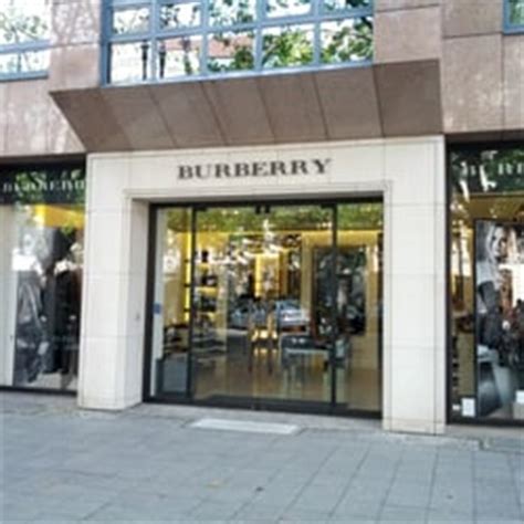 burberry weekend made in germany|burberry berlin.